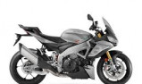 APRILIA TUONO v4 1100 0KM neuve