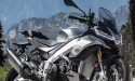 APRILIA TUONO v4 1100 0KM neuve