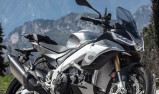 APRILIA TUONO v4 1100 0KM neuve