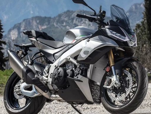 APRILIA TUONO v4 1100 0KM neuve