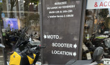YAMAHA T-MAX 560 2022 (TMAX - T MAX)