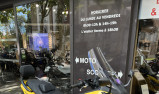 YAMAHA T-MAX 560 2022 (TMAX - T MAX)