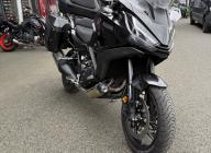 HONDA NT 1100