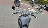 TRIUMPH ROCKET 3