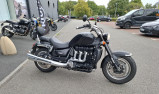 TRIUMPH ROCKET 3