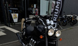 TRIUMPH ROCKET 3