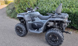 CF MOTO NEW CFORCE 850 EPS MOTORS 54