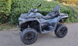 CF MOTO NEW CFORCE 850 EPS MOTORS 54