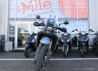 CF MOTO 450 MT - Garantie 07/2027