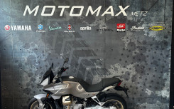 MOTO GUZZI V100 Mandello Aviazione Navale 2000kms