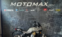 MOTO GUZZI V100 Mandello Aviazione Navale 2000kms