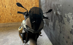 MOTO GUZZI V100 Mandello Aviazione Navale 2000kms