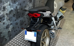 MOTO GUZZI V100 Mandello Aviazione Navale 2000kms