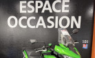 KAWASAKI VERSYS 1000