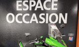 KAWASAKI VERSYS 1000