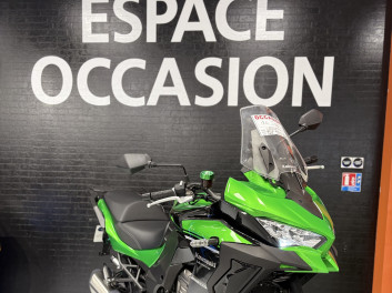 KAWASAKI VERSYS 1000