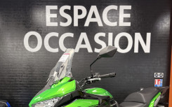 KAWASAKI VERSYS 1000
