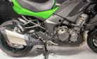 KAWASAKI VERSYS 1000