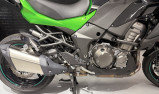 KAWASAKI VERSYS 1000