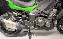 KAWASAKI VERSYS 1000