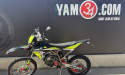 FANTIC XE 50 2T PERFORMANCE