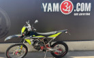 FANTIC XE 50 2T PERFORMANCE