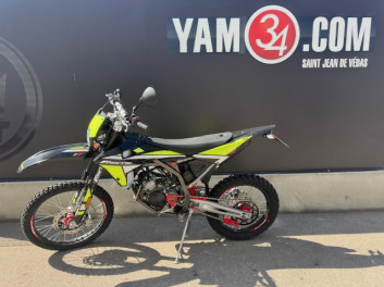 FANTIC XE 50 2T PERFORMANCE