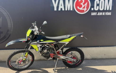 FANTIC XE 50 2T PERFORMANCE