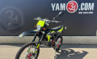 FANTIC XE 50 2T PERFORMANCE