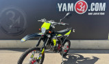FANTIC XE 50 2T PERFORMANCE