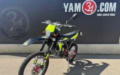 FANTIC XE 50 2T PERFORMANCE