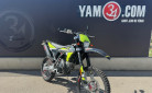 FANTIC XE 50 2T PERFORMANCE