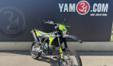 FANTIC XE 50 2T PERFORMANCE