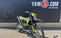FANTIC XE 50 2T PERFORMANCE