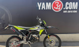 FANTIC XE 50 2T PERFORMANCE
