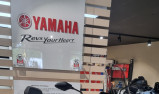 YAMAHA XMAX 300