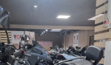 YAMAHA XMAX 300