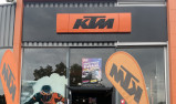 KTM 990 SUPER DUKE