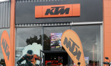 KTM 990 SUPER DUKE