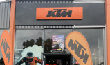 KTM 990 SUPER DUKE