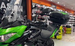 KAWASAKI VERSYS 650