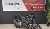 YAMAHA MT-125 ABS