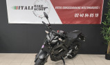 YAMAHA MT-125 ABS
