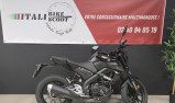 YAMAHA MT-125 ABS