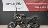YAMAHA MT-125 ABS