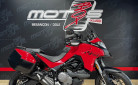 DUCATI MULTISTRADA V2 S