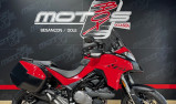 DUCATI MULTISTRADA V2 S