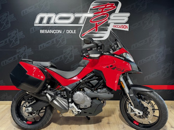 DUCATI MULTISTRADA V2 S