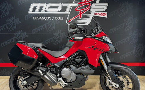 DUCATI MULTISTRADA V2 S