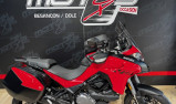 DUCATI MULTISTRADA V2 S